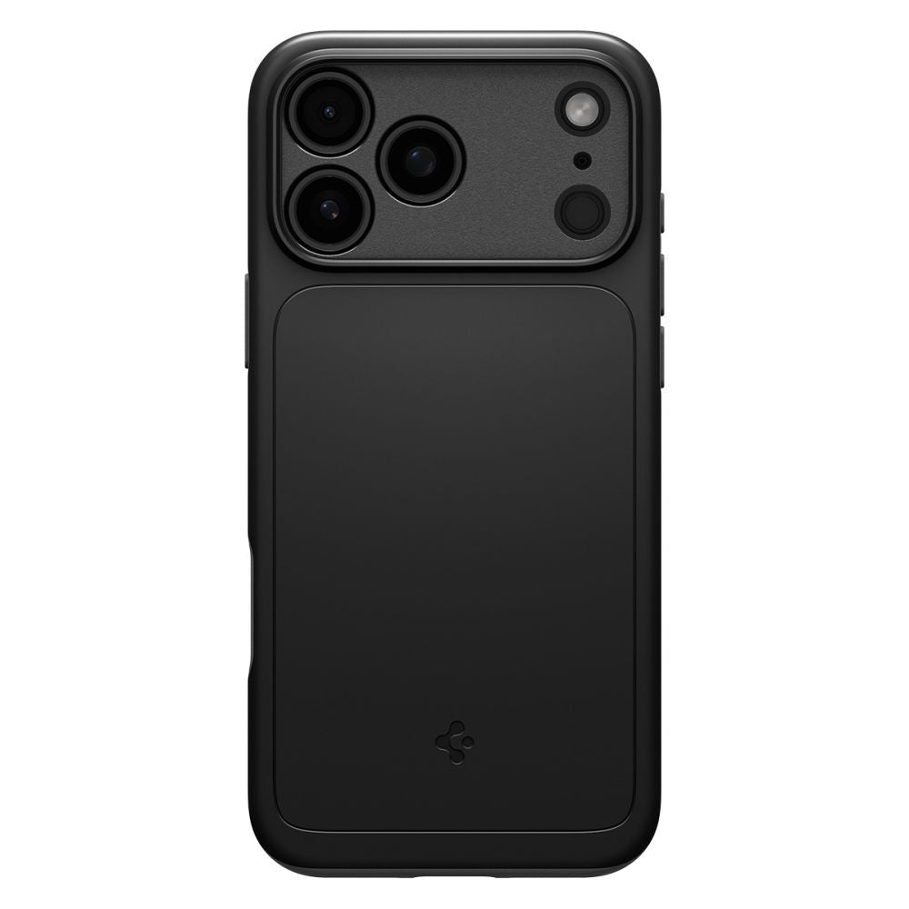 Spigen iPhone 18 Pro Max / iPhone 17 Pro Max - Σκληρή Θήκη με MagSafe - Thin Fit Mag - Black