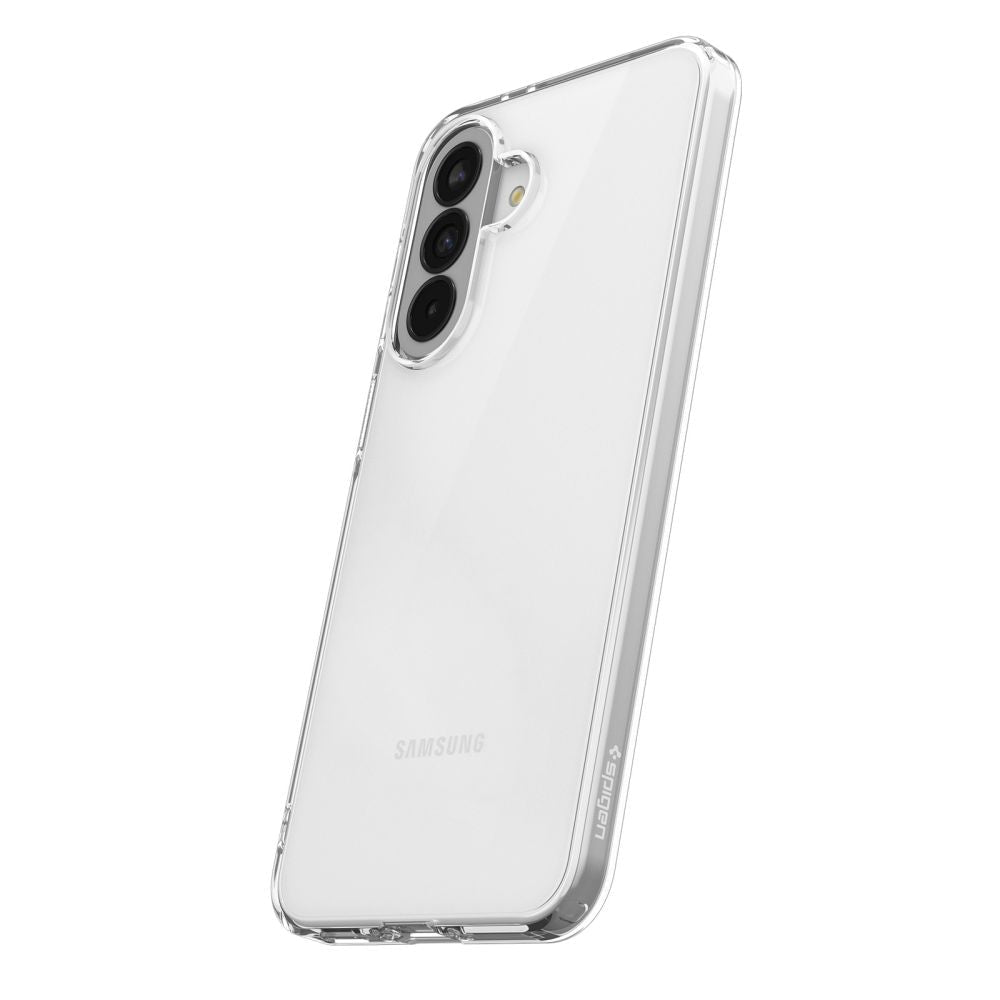 Spigen Samsung Galaxy A37 5G Liquid Crystal Θήκη Σιλικόνης - Crystal Clear