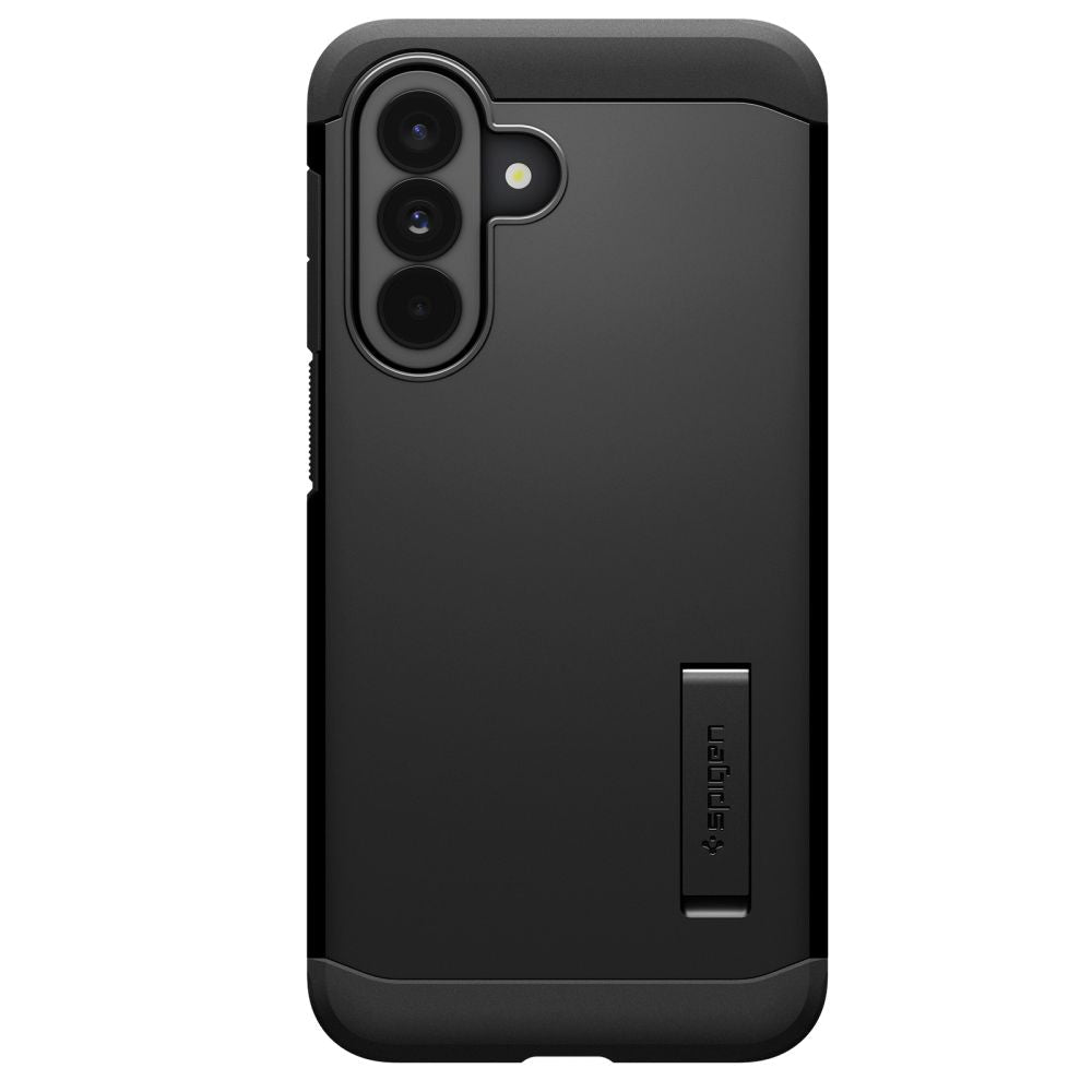Spigen Samsung Galaxy A37 5G - Σκληρή Θήκη - Tough Armor - Black