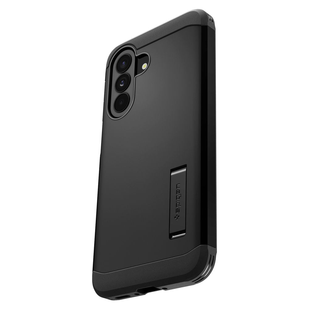 Spigen Samsung Galaxy A37 5G - Σκληρή Θήκη - Tough Armor - Black