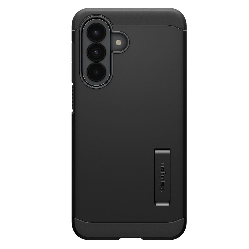 Spigen Samsung Galaxy A57 5G - Σκληρή Θήκη - Tough Armor - Black