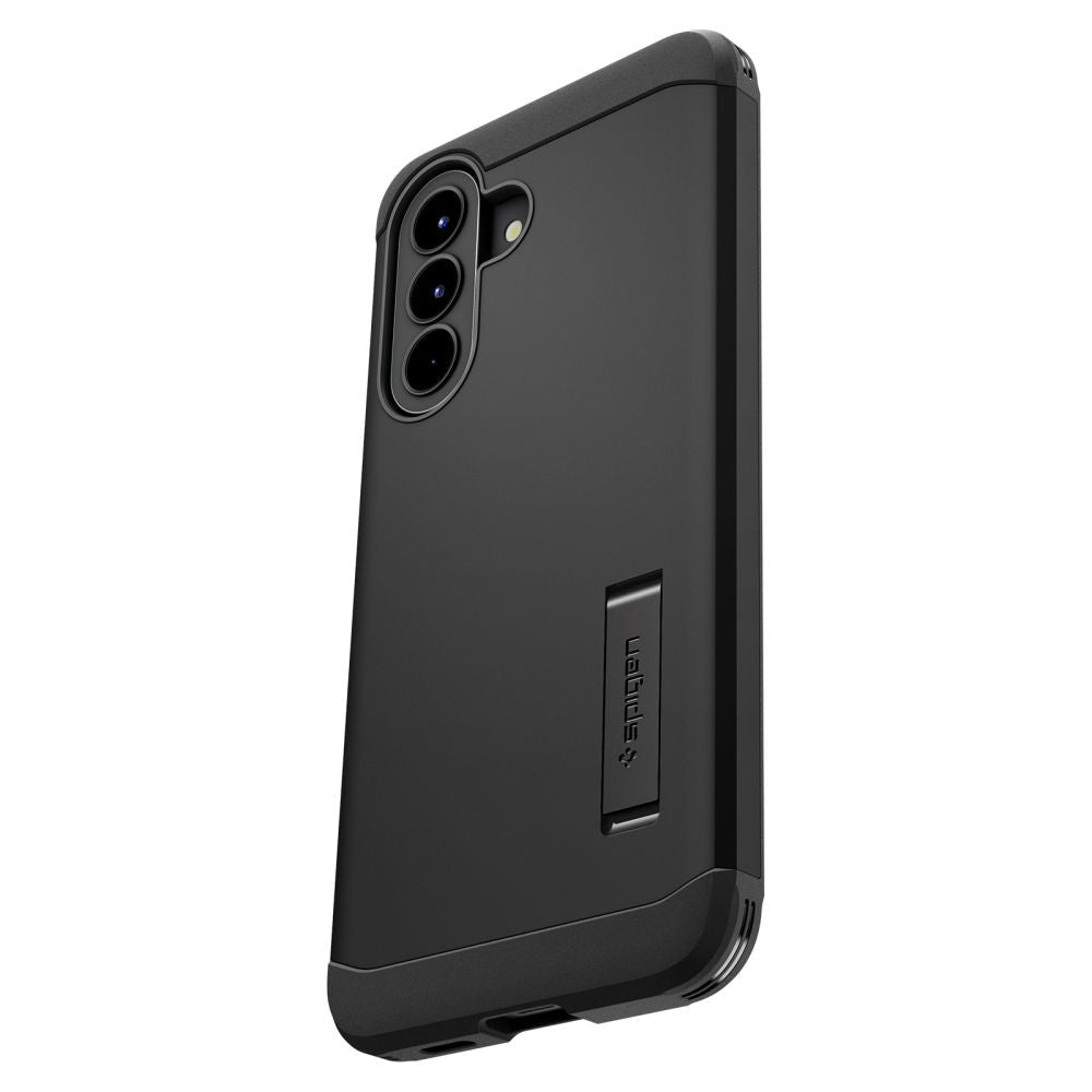 Spigen Samsung Galaxy A57 5G - Σκληρή Θήκη - Tough Armor - Black