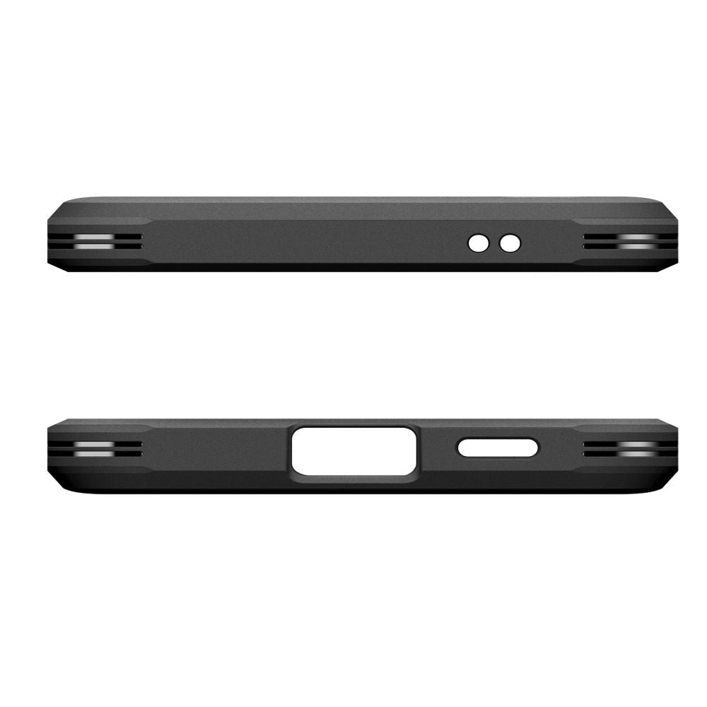 Spigen Samsung Galaxy A57 5G - Σκληρή Θήκη - Tough Armor - Metal Slate