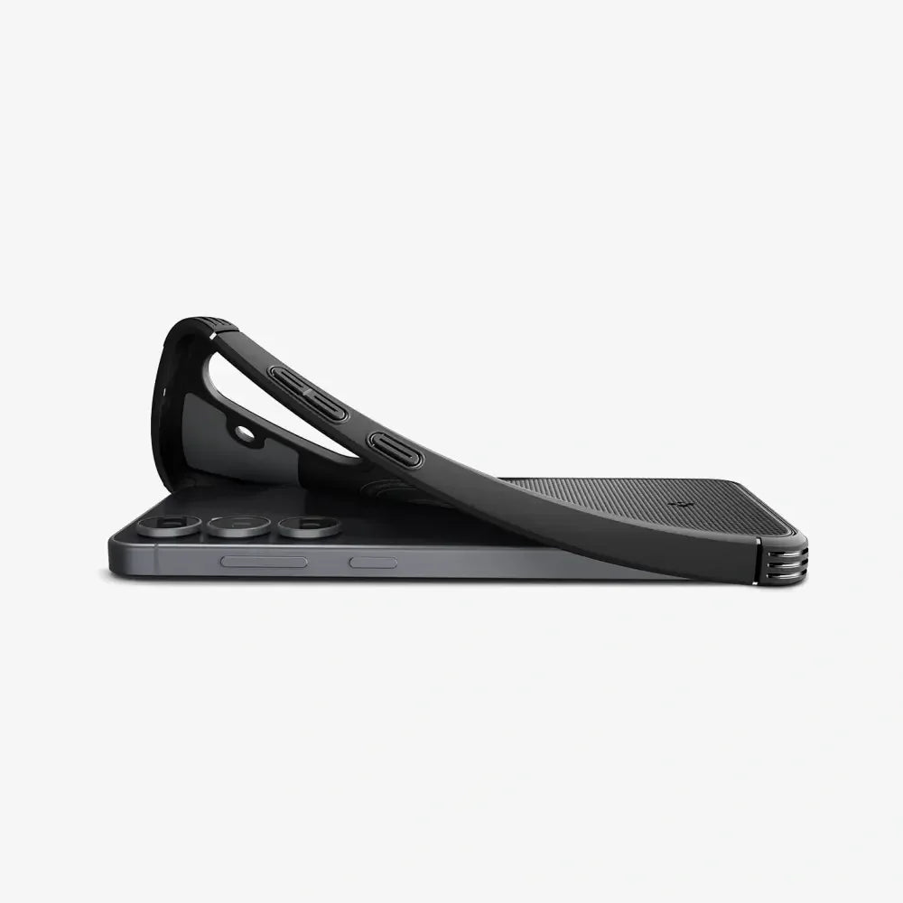 Spigen Samsung Galaxy S25 FE - Core Armor Mag - Θήκη TPU με MagSafe - Matte Black
