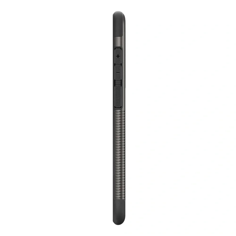 Spigen Samsung Galaxy S25 FE - Slim Armor Mag - Σκληρή Θήκη με Stand και MagSafe - Gunmetal