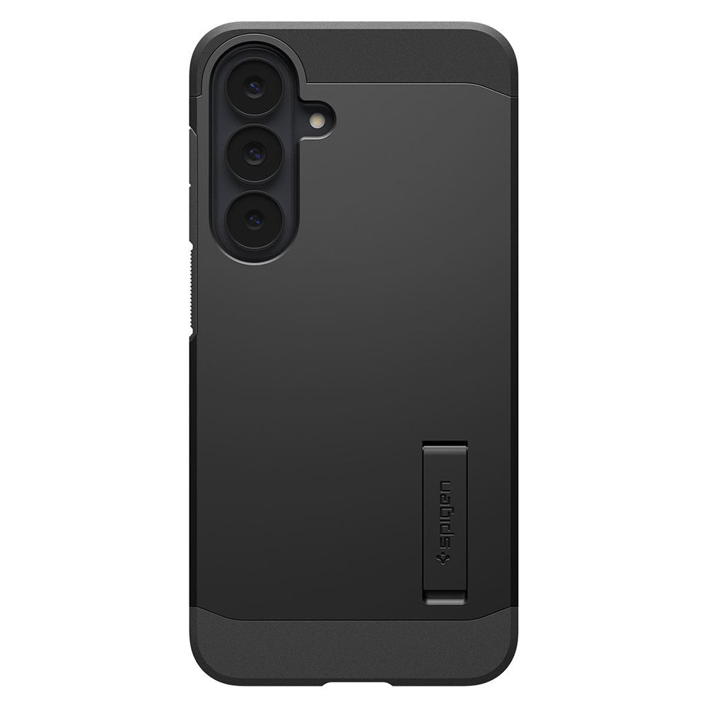 Spigen Samsung Galaxy S26 FE - Σκληρή Θήκη με MagSafe - Tough Armor Mag - Black