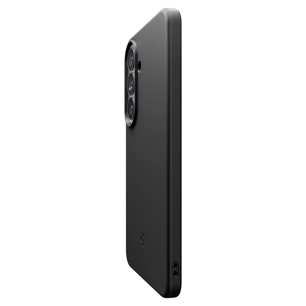 Spigen Samsung Galaxy S26 Plus - Σκληρή Θήκη με MagSafe - Thin Fit Mag - Black