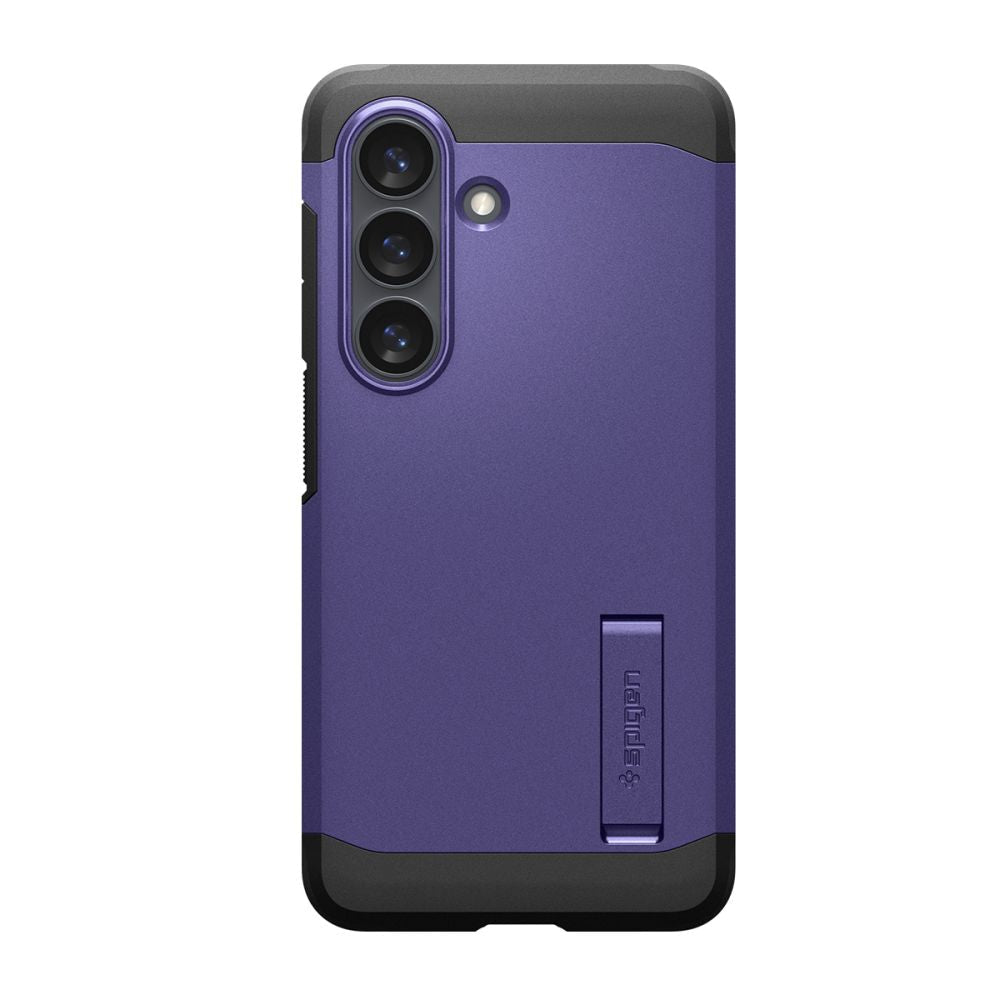 Spigen Samsung Galaxy S26 Plus - Σκληρή Θήκη με MagSafe - Tough Armor Mag - Ash Violet