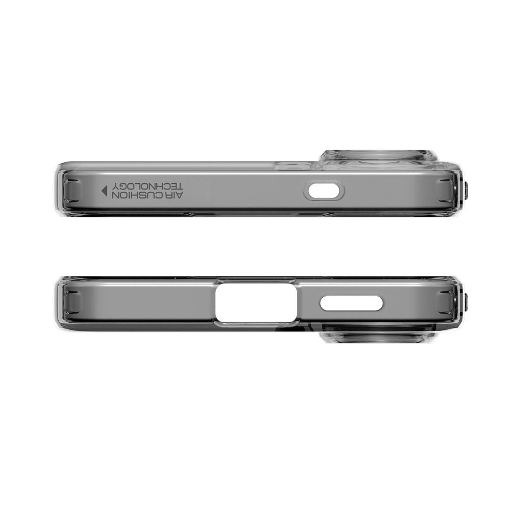 Spigen Samsung Galaxy S26 Plus Θήκη Σιλικόνης - Liquid Crystal - Space Crystal