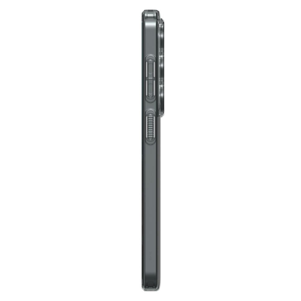 Spigen Samsung Galaxy S26 Plus Θήκη Σιλικόνης - Liquid Crystal - Space Crystal