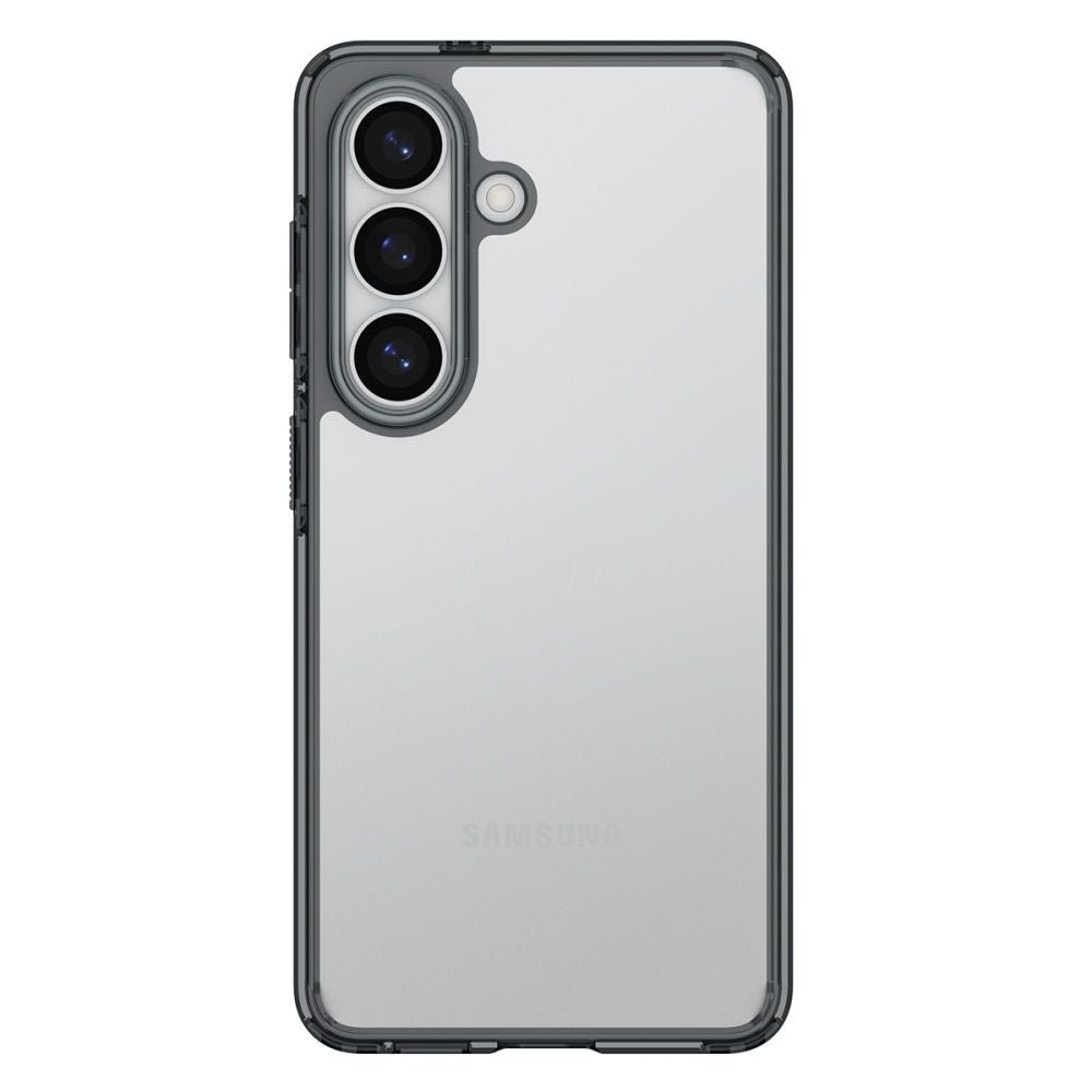 Spigen Samsung Galaxy S26 Σκληρή Θήκη με Πλαίσιο Σιλικόνης - Ultra Hybrid - Space Crystal