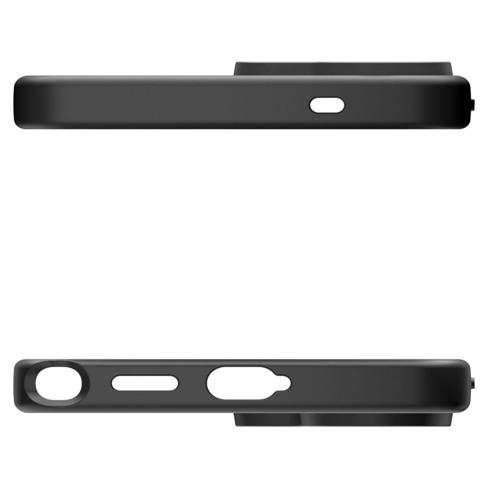 Spigen Samsung Galaxy S26 Ultra - Σκληρή Θήκη με MagSafe - Thin Fit Mag - Black