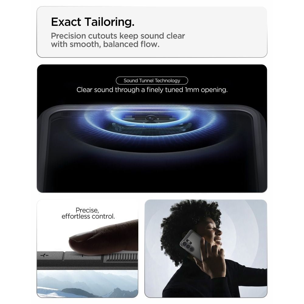 Spigen Samsung Galaxy S26 Ultra - Σκληρή Θήκη με MagSafe - Tough Armor Mag - Gunmetal