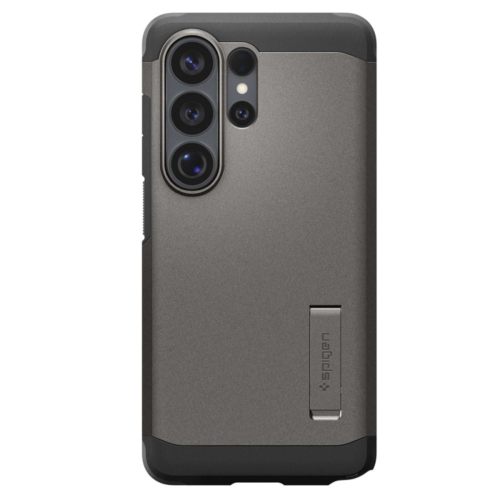 Spigen Samsung Galaxy S26 Ultra - Σκληρή Θήκη με MagSafe - Tough Armor Mag - Gunmetal