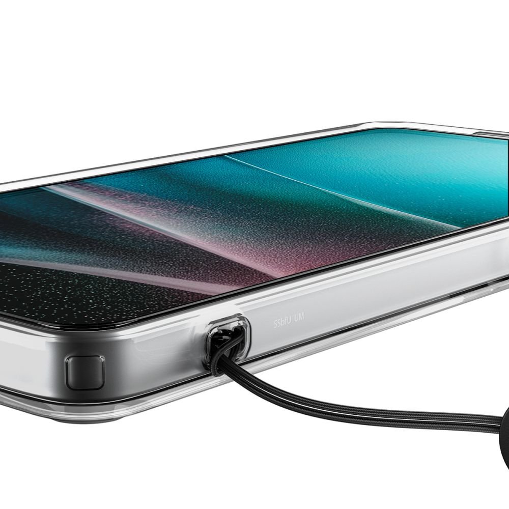 Spigen Samsung Galaxy S26 Ultra - Σκληρή Θήκη με Πλαίσιο Σιλικόνης και MagSafe - Ultra Hybrid Mag - Neo One