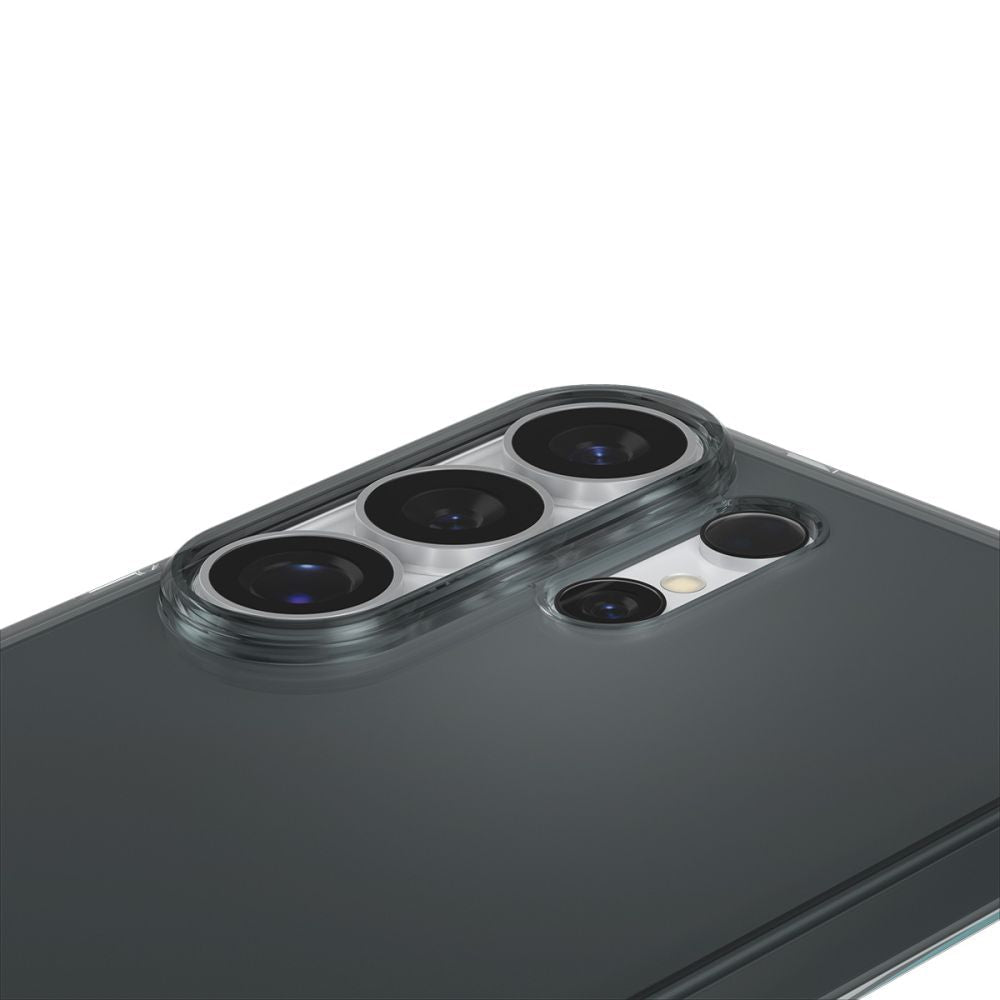 Spigen Samsung Galaxy S26 Ultra Θήκη Σιλικόνης - Liquid Crystal - Space Crystal