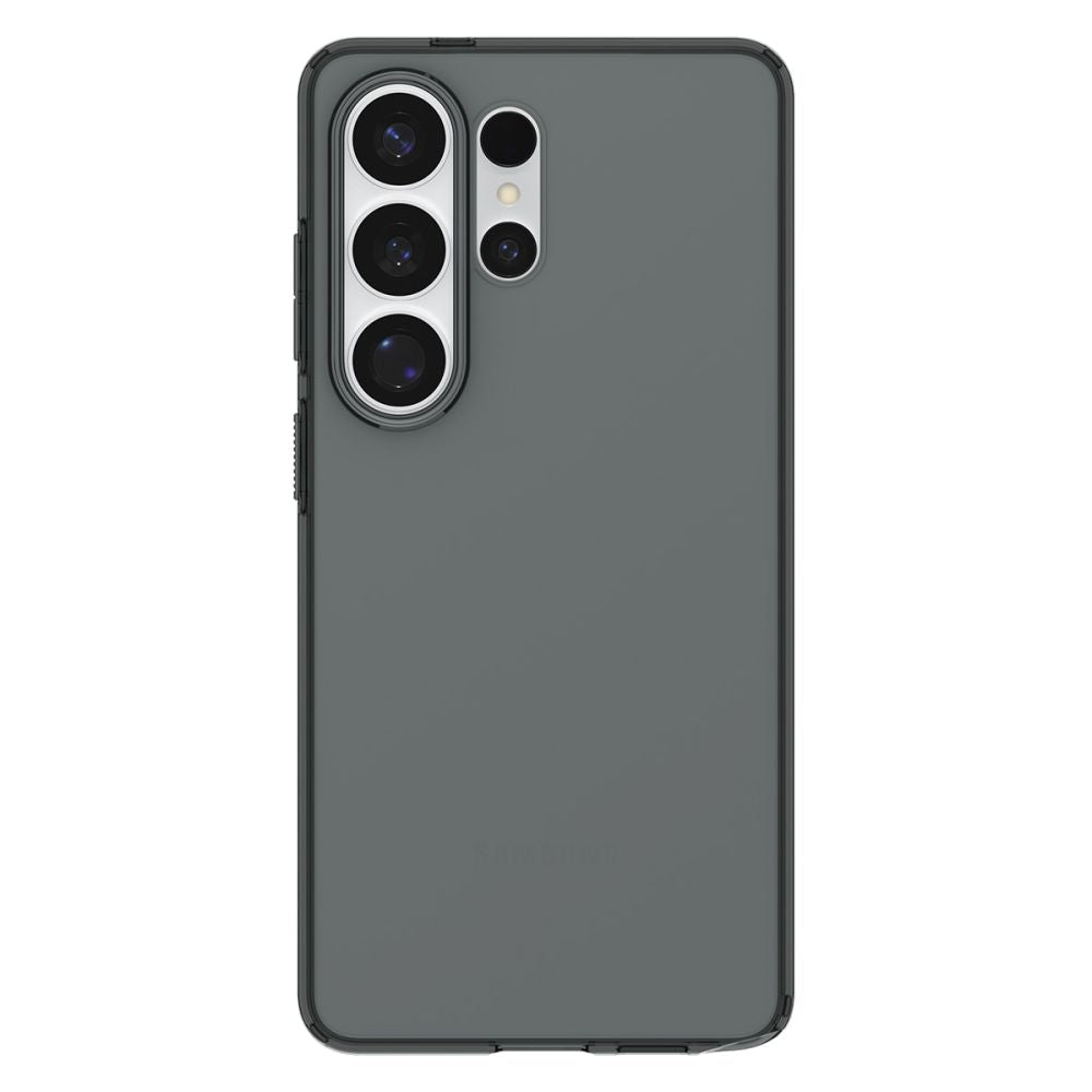 Spigen Samsung Galaxy S26 Ultra Θήκη Σιλικόνης - Liquid Crystal - Space Crystal