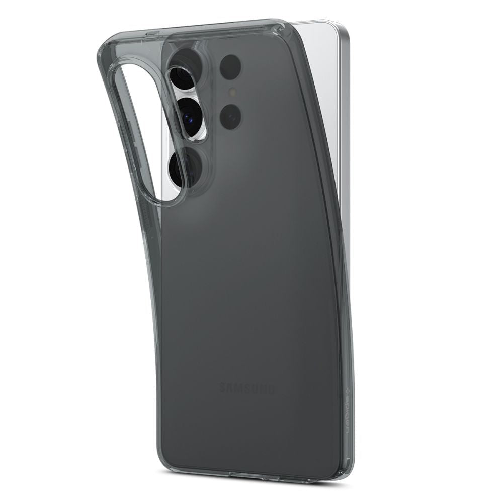 Spigen Samsung Galaxy S26 Ultra Θήκη Σιλικόνης - Liquid Crystal - Space Crystal