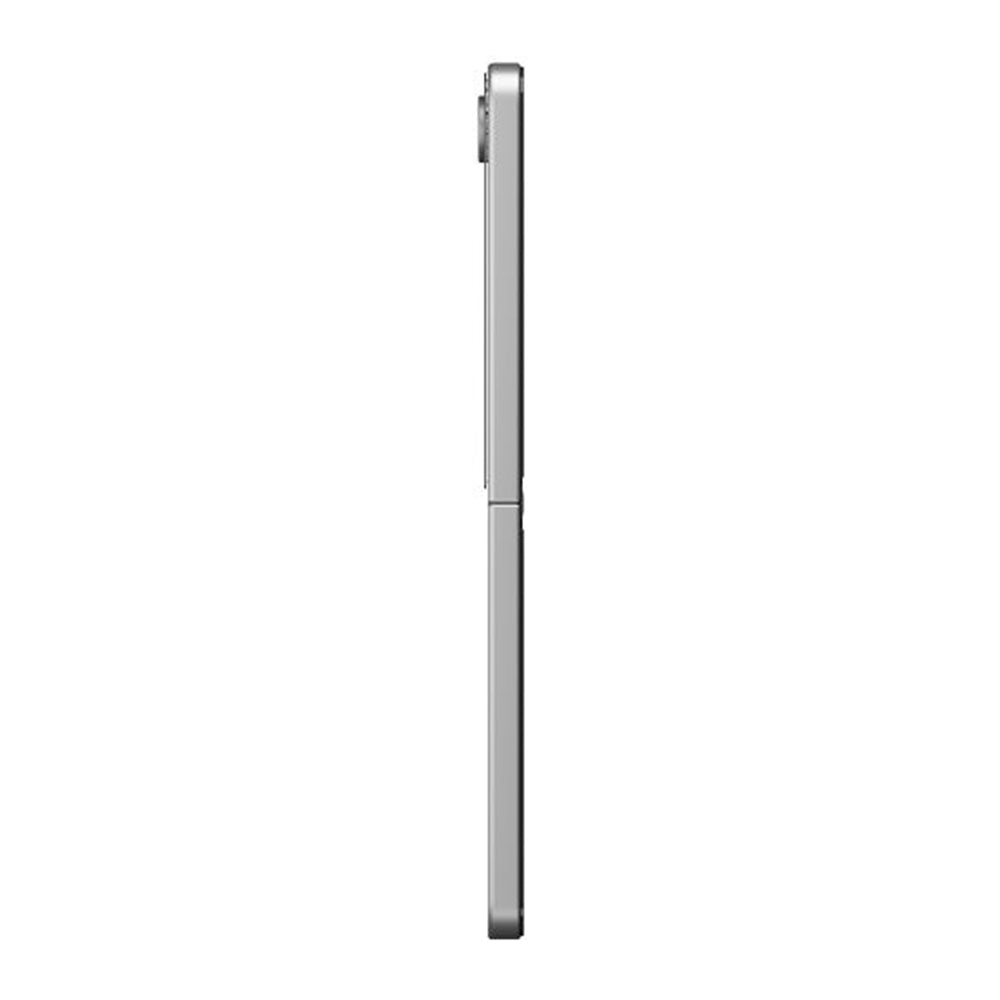 Spigen Samsung Galaxy Z Flip7 / Z Flip8 - Αντιχαρακτικό Γυαλί Οθόνης 9H - Glas.TR EZ FIT HD - 2 Τεμάχια - Clear