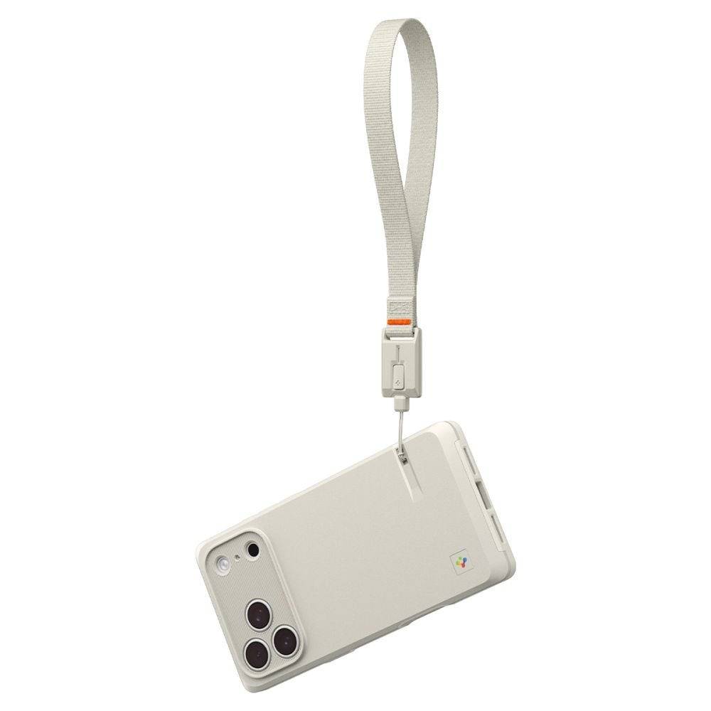 Spigen Universal Λουράκι Καρπού για Θήκη Κινητού - DA30S - LS - Stone