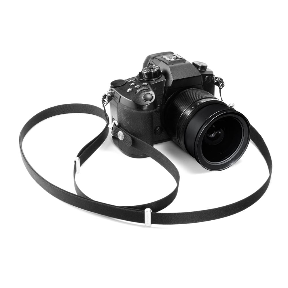 Spigen Universal Λουράκι Χιαστί για Θήκη Κινητού - DA30L - Black