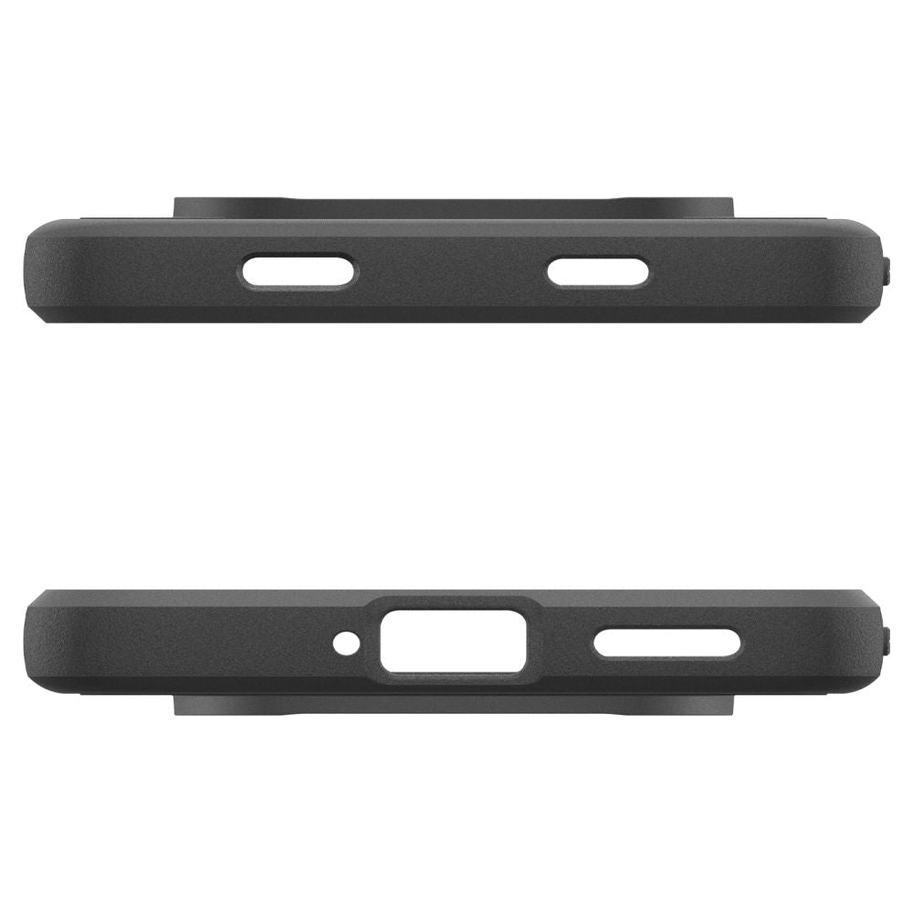 Spigen Xiaomi Redmi Note 15 Pro 5G - Θήκη TPU - Rugged Armor - Matte Black