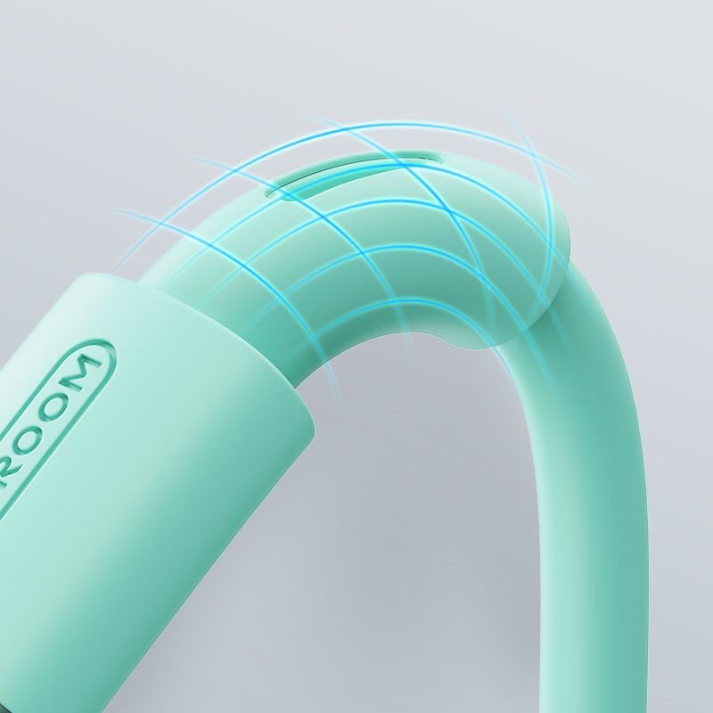 Joyroom Liquid Silicone S - 1230N9 PD 60W 3A - Καλώδιο Δεδομένων και Φόρτισης Type - C to Type - C 1.2M - Green