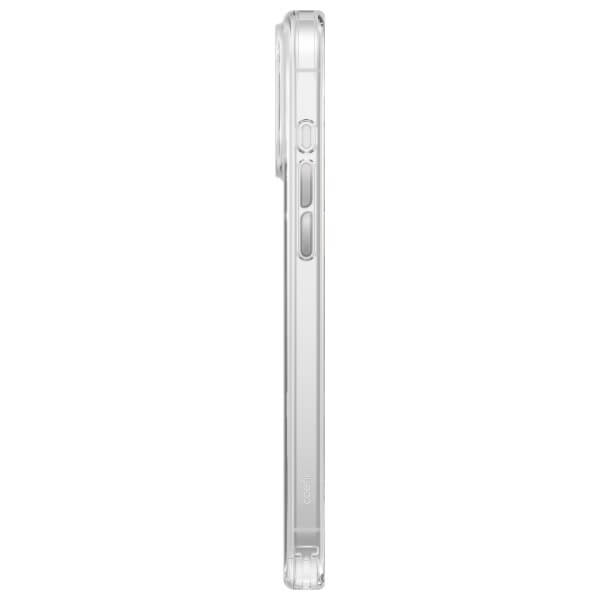 Uniq iPhone 16 - Coehl Savon - Σκληρή Θήκη με Πλαίσιο Σιλικόνης και MagSafe - Bubble Prism