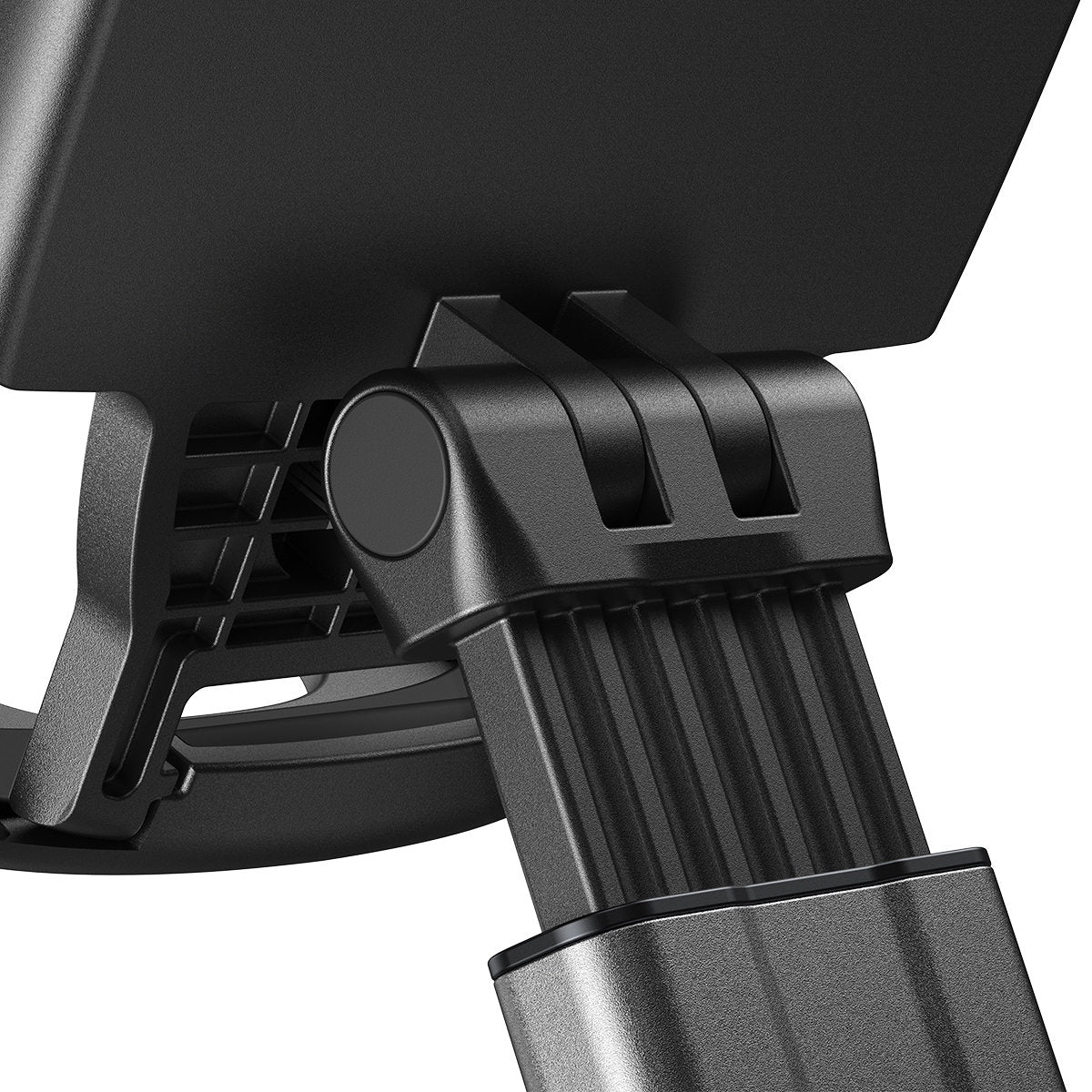 Joyroom Foldable Phone Stand Αναδιπλούμενη Βάση Στήριξης Κινητών - Black - JR - ZS371