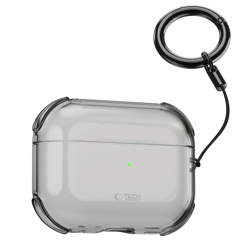Tech - Protect AirPods Pro 3 - Θήκη Σιλικόνης - Bounce - Ash
