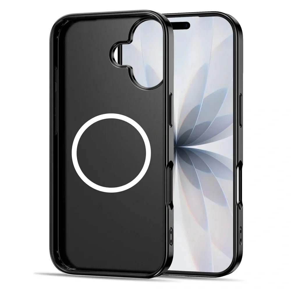 Tech - Protect iPhone 17 - Lamano MagSafe - Σκληρή Θήκη με MagSafe - Panther