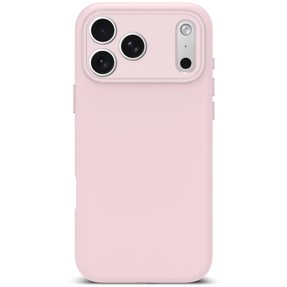 Tech - Protect iPhone 17 Pro - Uniq MagSafe - Θήκη Σιλικόνης - Pink