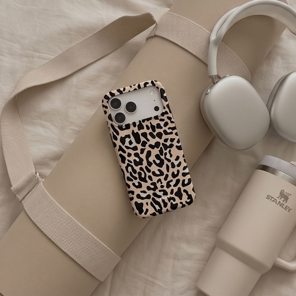 Tech-Protect iPhone 18 Pro / iPhone 17 Pro - Σκληρή Θήκη MagSafe - Lamano - Pure Instinct