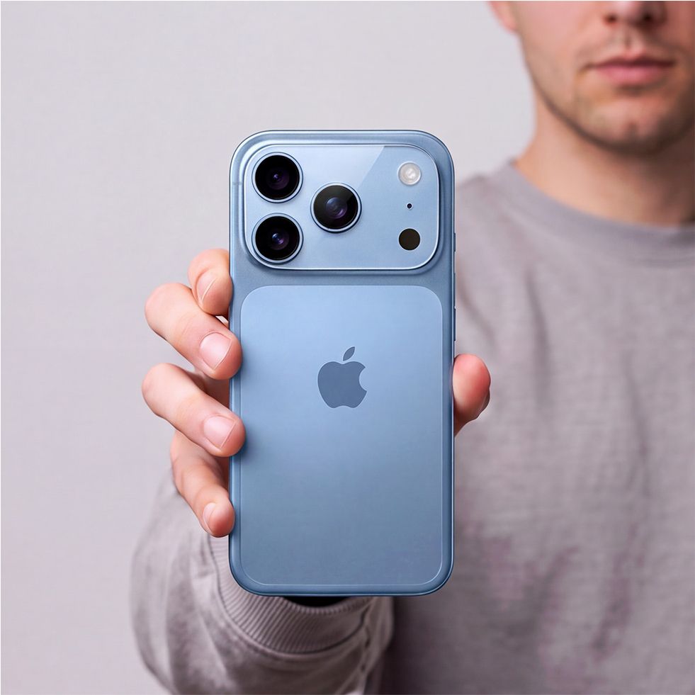 Tech-Protect iPhone 18 Pro Max Cam Fit+ Αντιχαρακτικό Γυαλί για την Κάμερα - Διάφανο