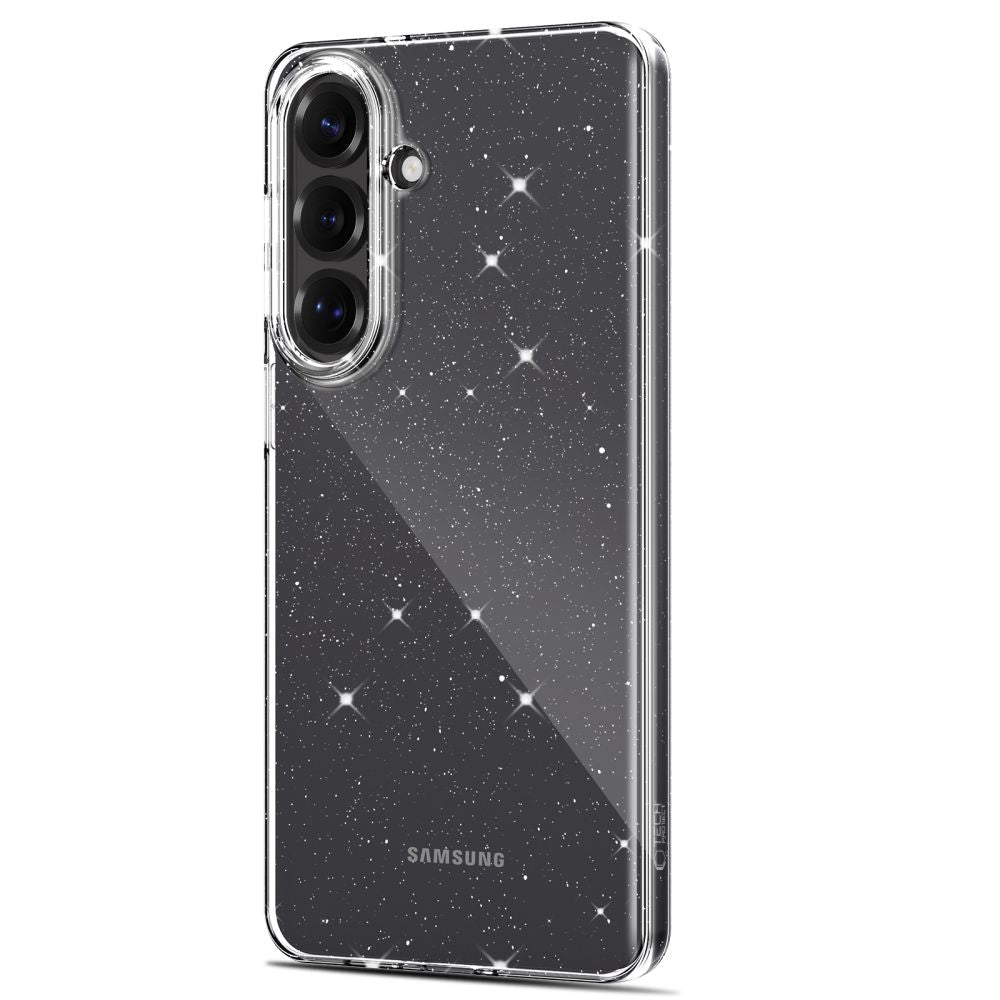 Tech - Protect Samsung Galaxy S26 - Θήκη Σιλικόνης - Flexair - Glitter