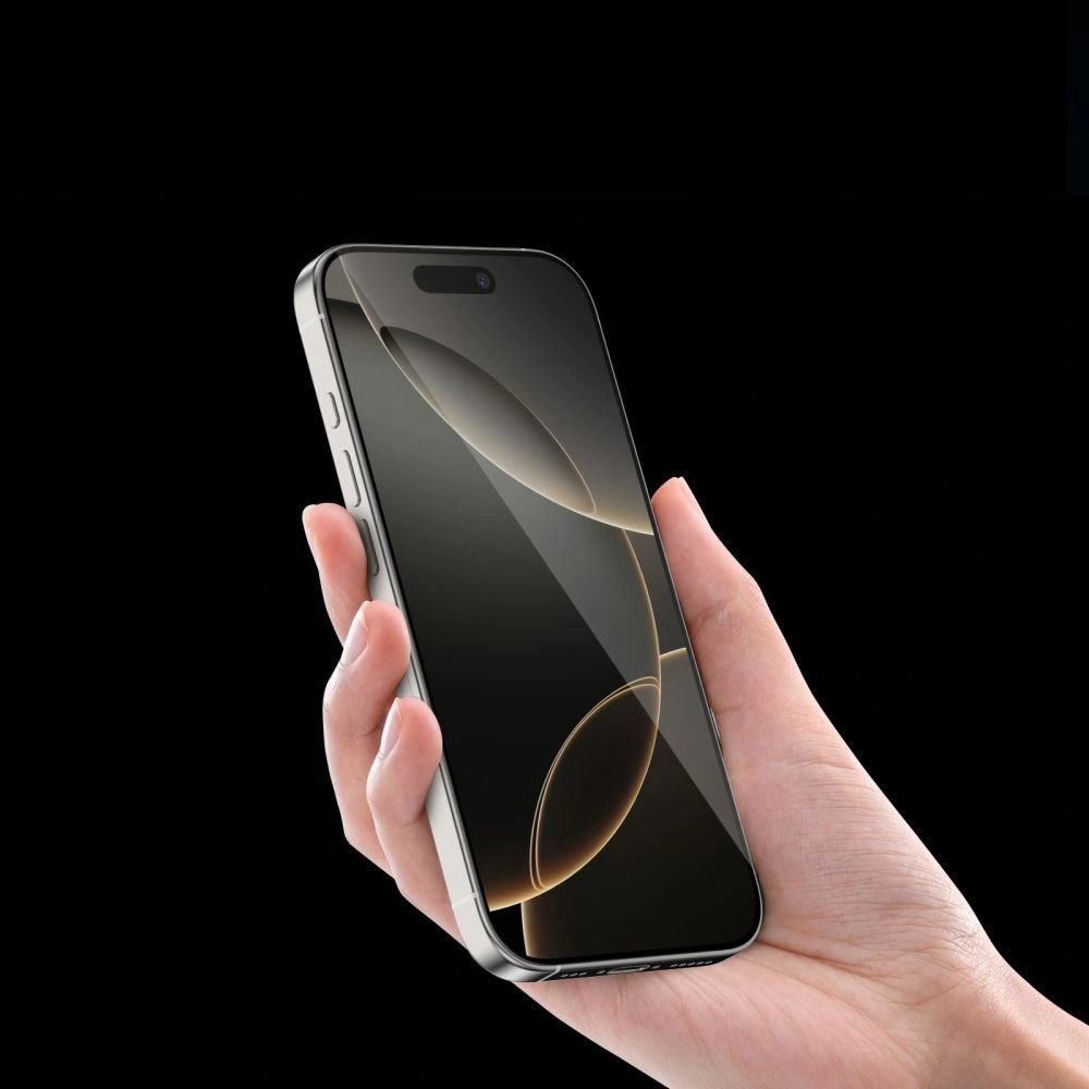 Tech - Protect Samsung Galaxy S26 Ultra - Σετ με 2 Full Screen Αντιχαρακτικά Γυαλιά Οθόνης με Οδηγό Τοποθέτησης - Quick Set+ - Black