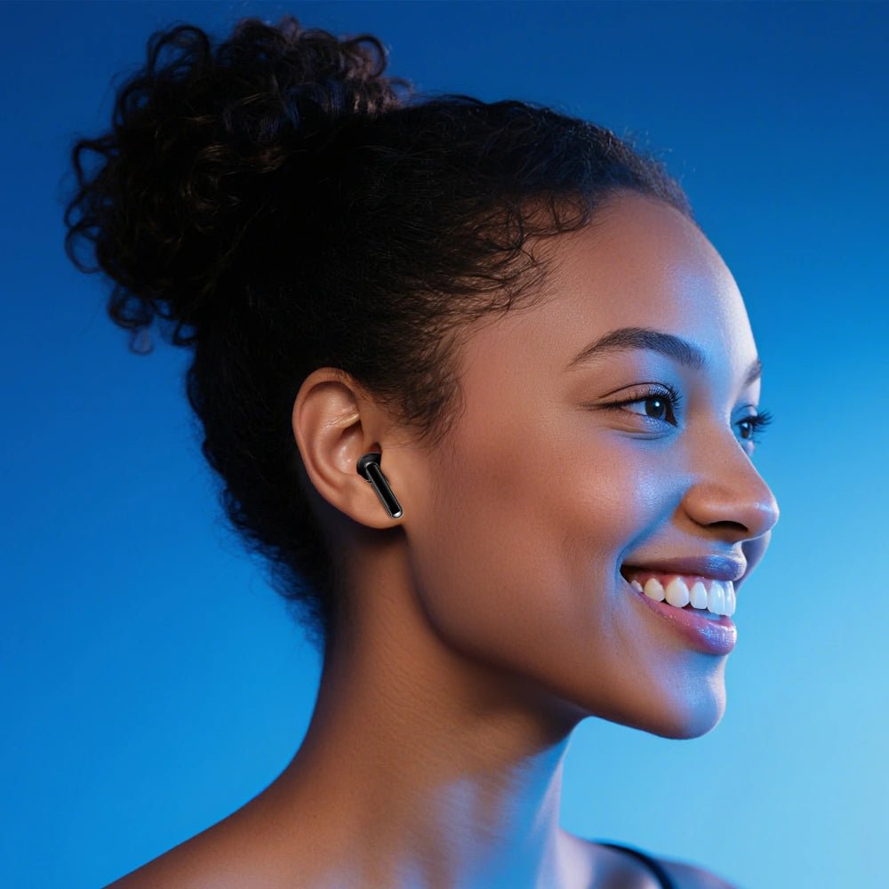 Tech - Protect Ultraboost TWS Earphone Pro G2 - Ασύρματα ακουστικά για Κλήσεις / Μουσική - Black