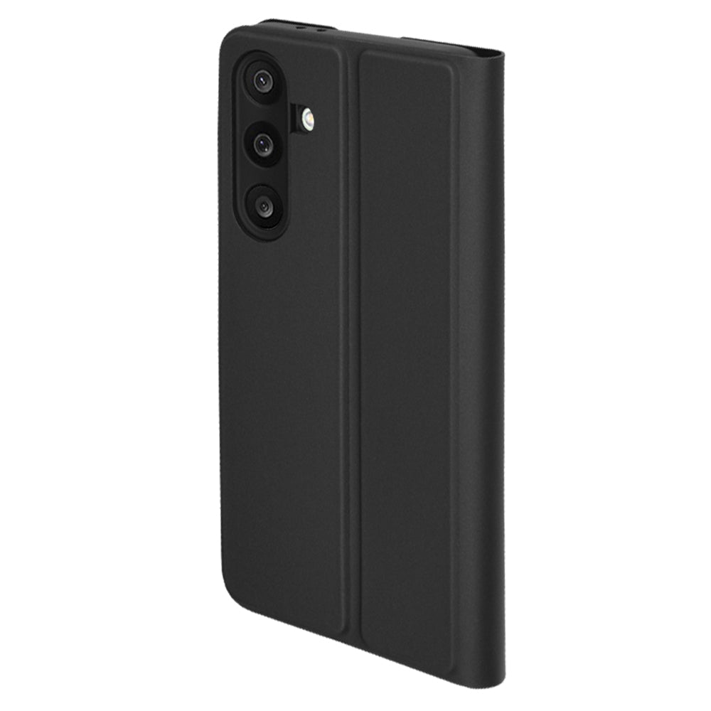 Techsuit Samsung Galaxy A27 5G - Θήκη Βιβλίο - Magskin Book - Black