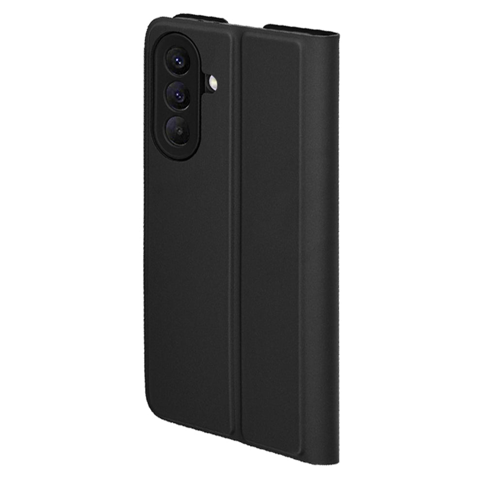 Techsuit Samsung Galaxy A37 5G - Θήκη Βιβλίο - Magskin Book - Black