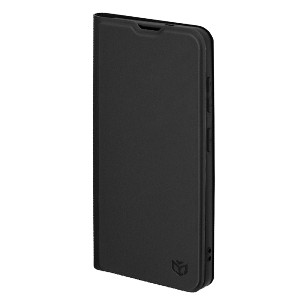 Techsuit Samsung Galaxy A57 5G - Θήκη Βιβλίο - Magskin Book - Black