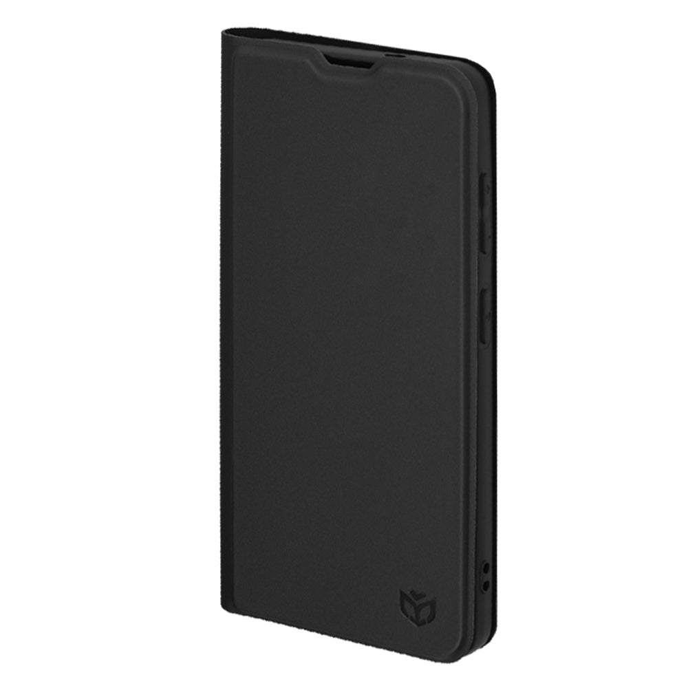 Techsuit Samsung Galaxy S26 - Θήκη Βιβλίο - Magskin Book - Black