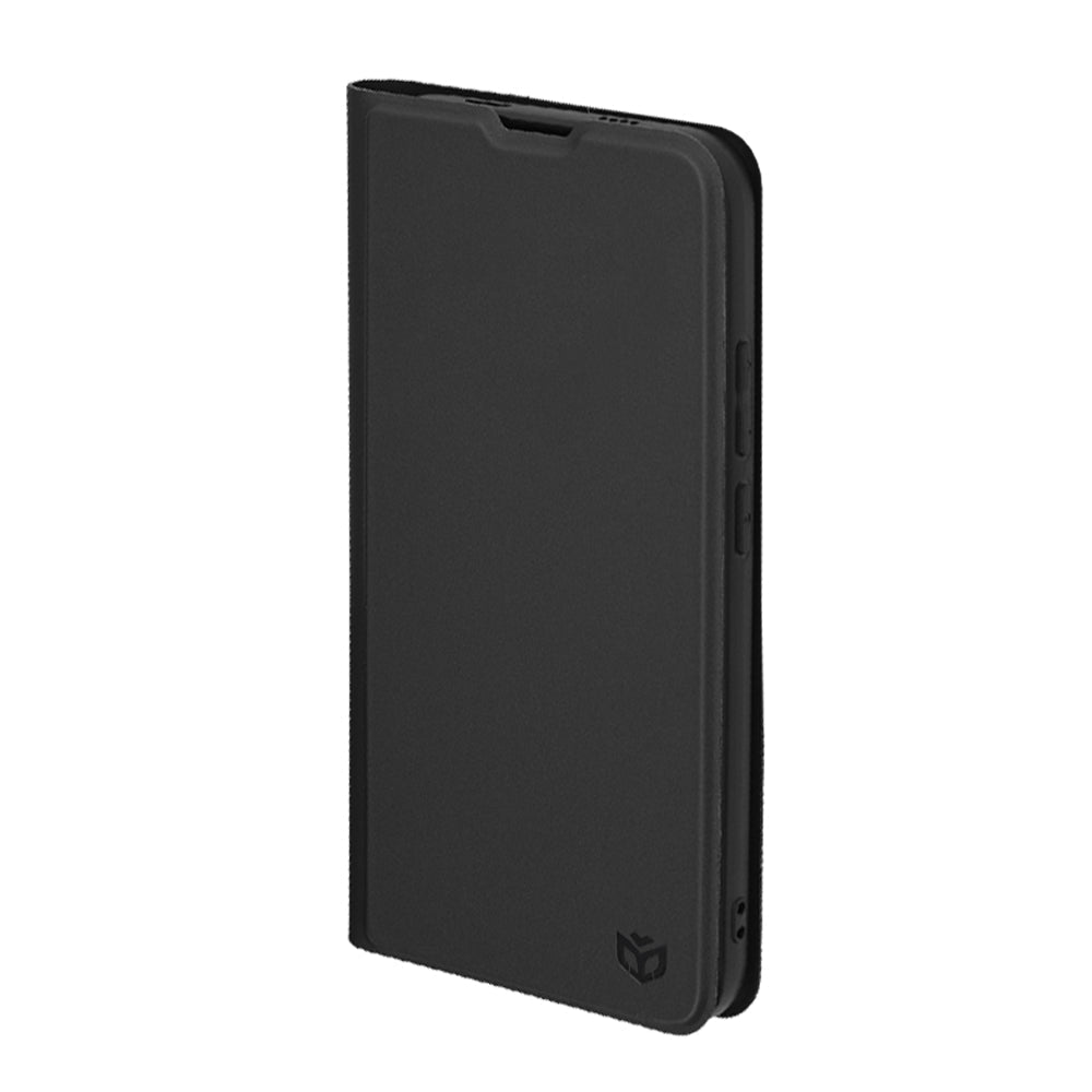 Techsuit Xiaomi Redmi Note 15 Pro 5G - Θήκη Βιβλίο - Magskin Book - Black
