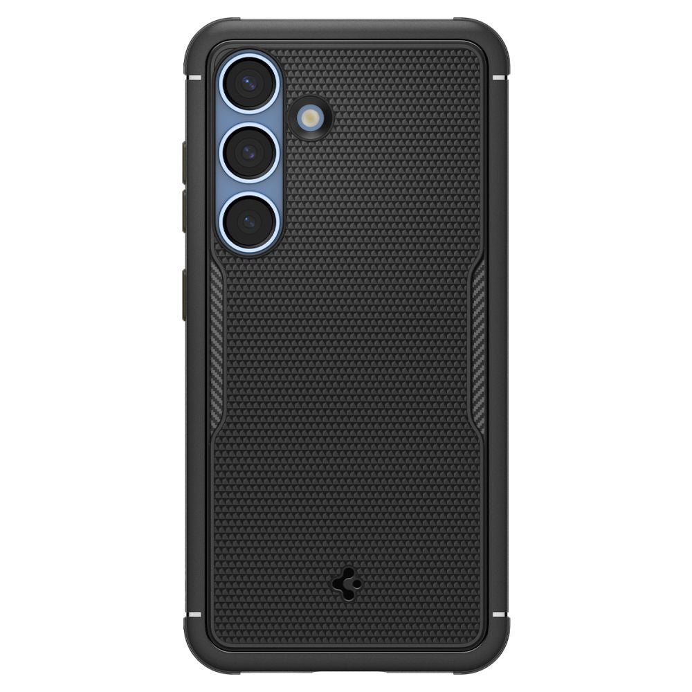 Spigen Samsung Galaxy S25 Plus - Core Armor Mag Θήκη TPU με MagSafe - Matte Black