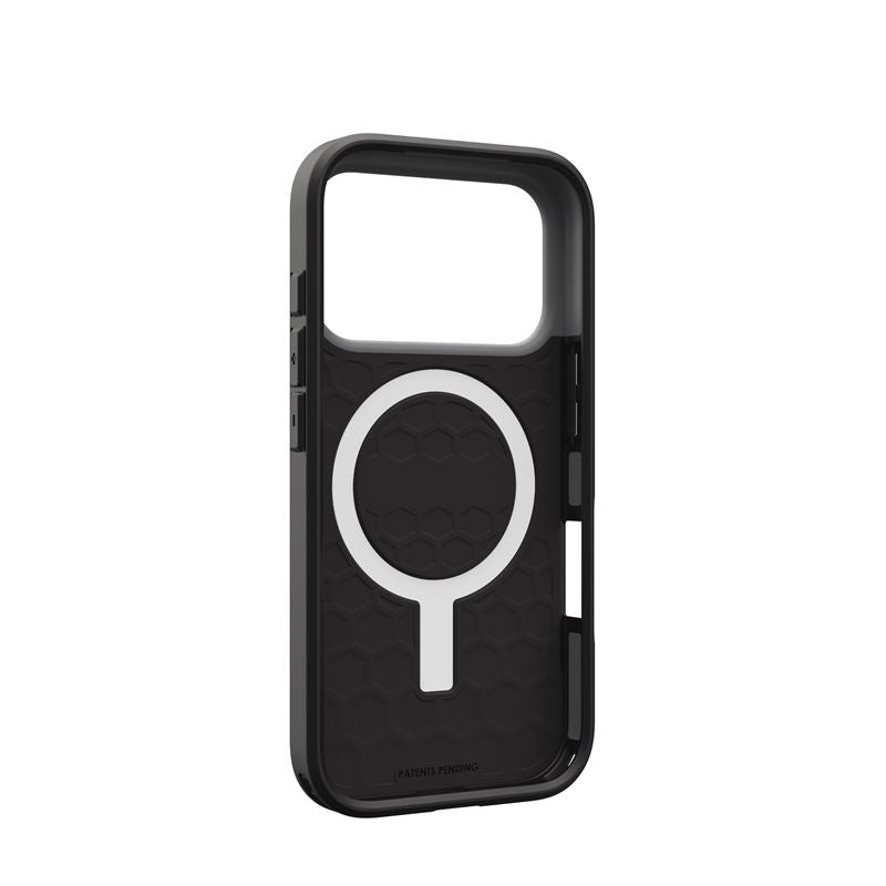 UAG iPhone 17 Pro - Civilian MagSafe - Σκληρή Θήκη με MagSafe - Black