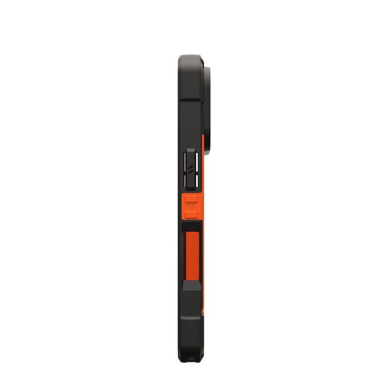UAG iPhone 17 Pro Max - Pathfinder MagSafe Series - Σκληρή Θήκη με MagSafe - Orange