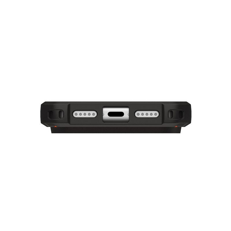 UAG iPhone 17 Pro Max - Pathfinder MagSafe Series - Σκληρή Θήκη με MagSafe - Orange