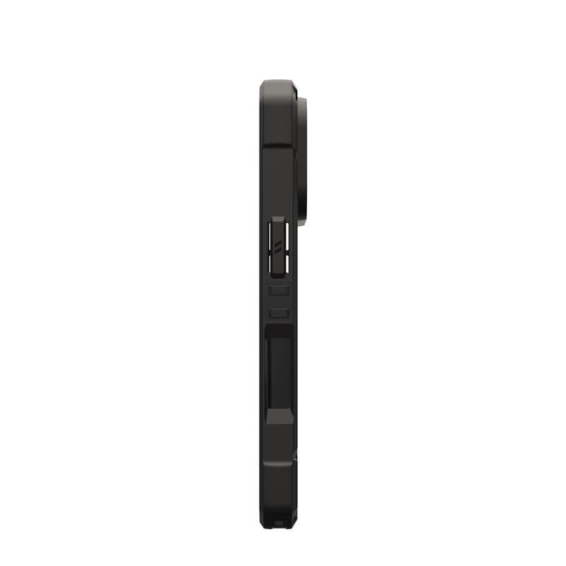 UAG iPhone 17 Pro - Pathfinder MagSafe Series - Σκληρή Θήκη με MagSafe - Black