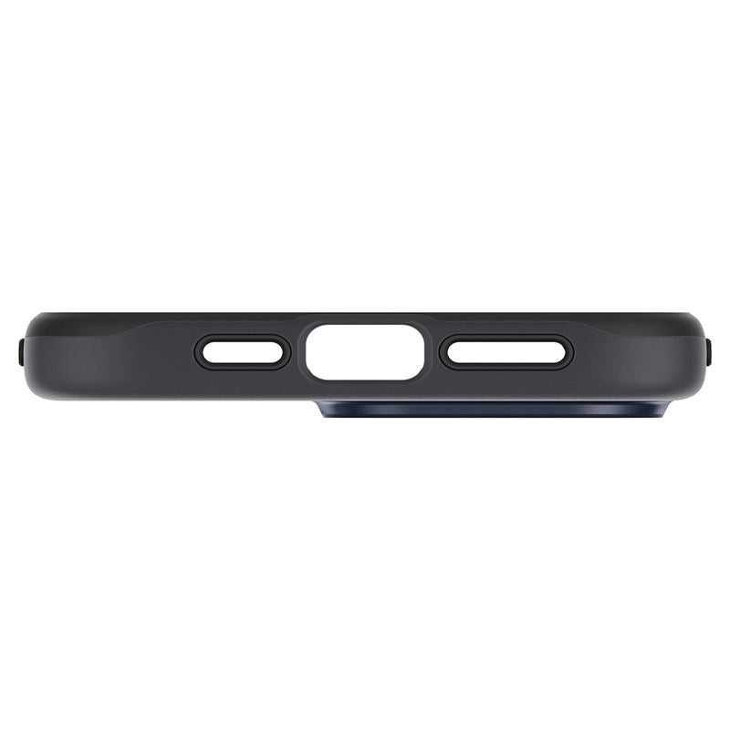 Spigen iPhone 15 Pro Max Style Armor Mag Σκληρή Θήκη με MagSafe - Midnight Indigo
