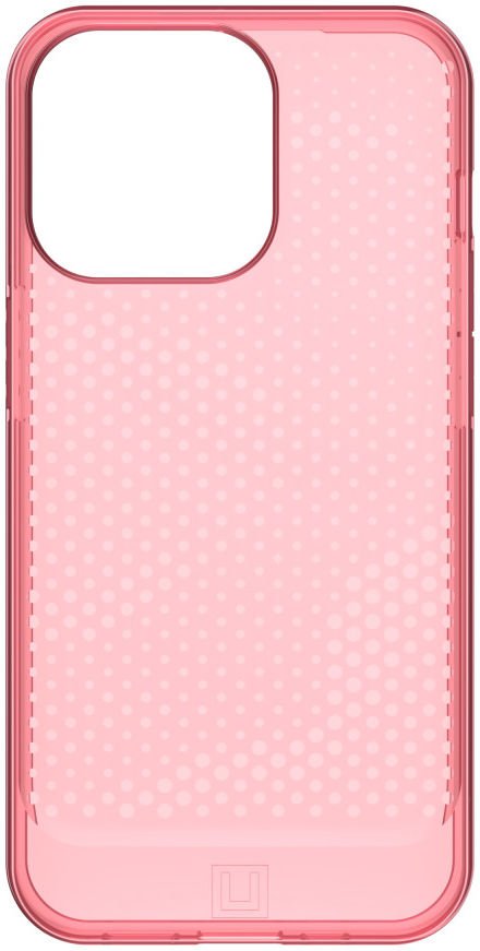 UAG iPhone 13 Pro Lucent Series Σκληρή Θήκη - Clay