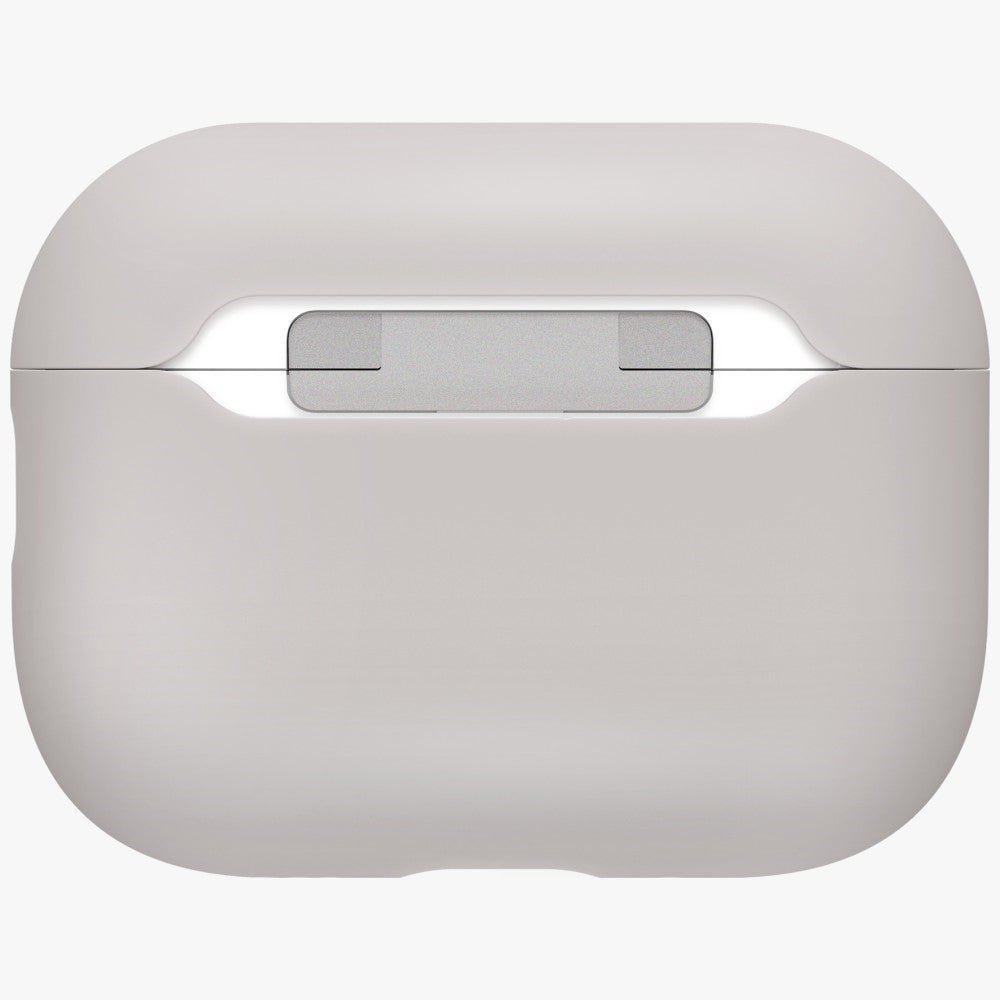 Uniq AirPods Pro 3 - Θήκη Σιλικόνης - Lino Silicone - Beige